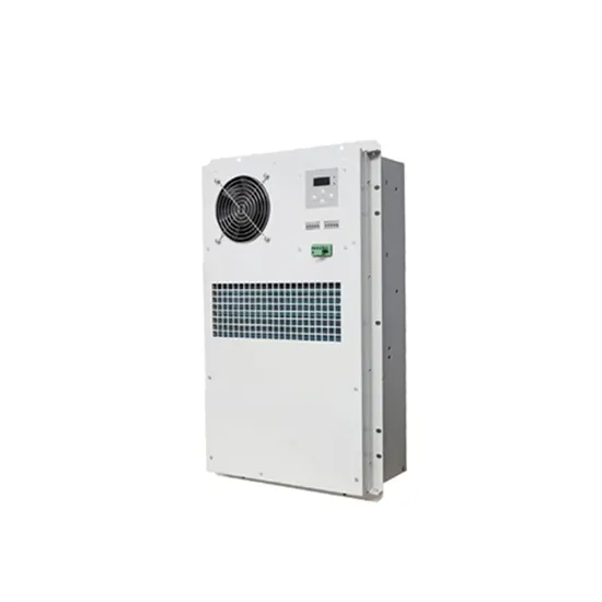 Okablowanie falownika fotowoltaicznego 20kW