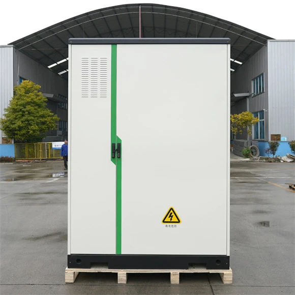 Bateryjne systemy magazynowania BESS – Stonoga Energy Infrastructure