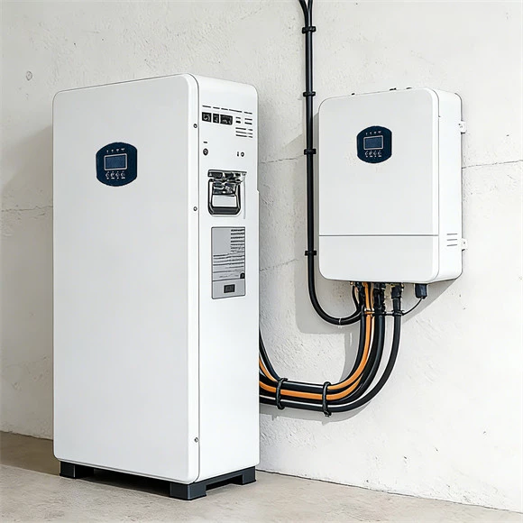 Falowniki do systemów fotowoltaicznych – Stonoga Energy Infrastructure