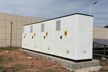Stonoga Energy Infrastructure – Mikrosieć dla kampusu komercyjno-przemysłowego