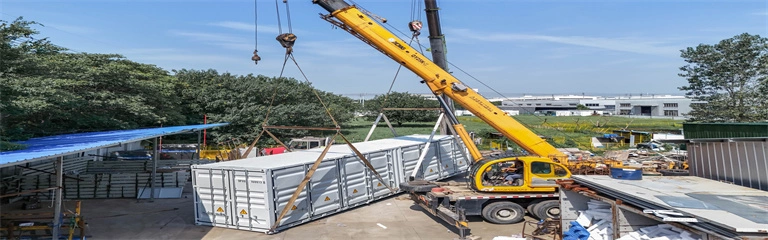 Stonoga Energy Infrastructure – Portfolio projektów: magazyny energii, mikrosieci, BESS