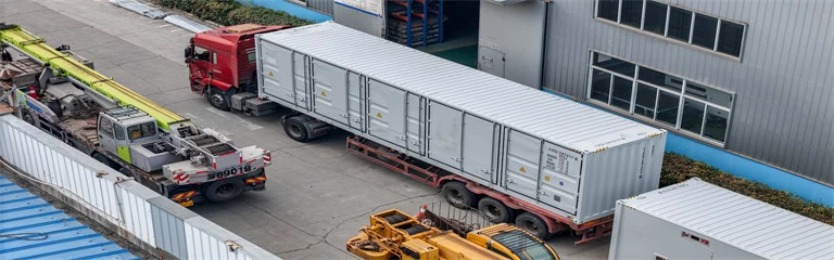 Kontakt z Stonoga Energy Infrastructure – Eksperci w magazynowaniu energii i BESS